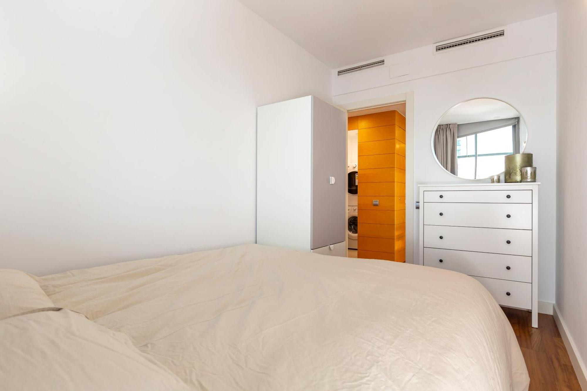 Apartament Luxury With Sea View! Barcelona