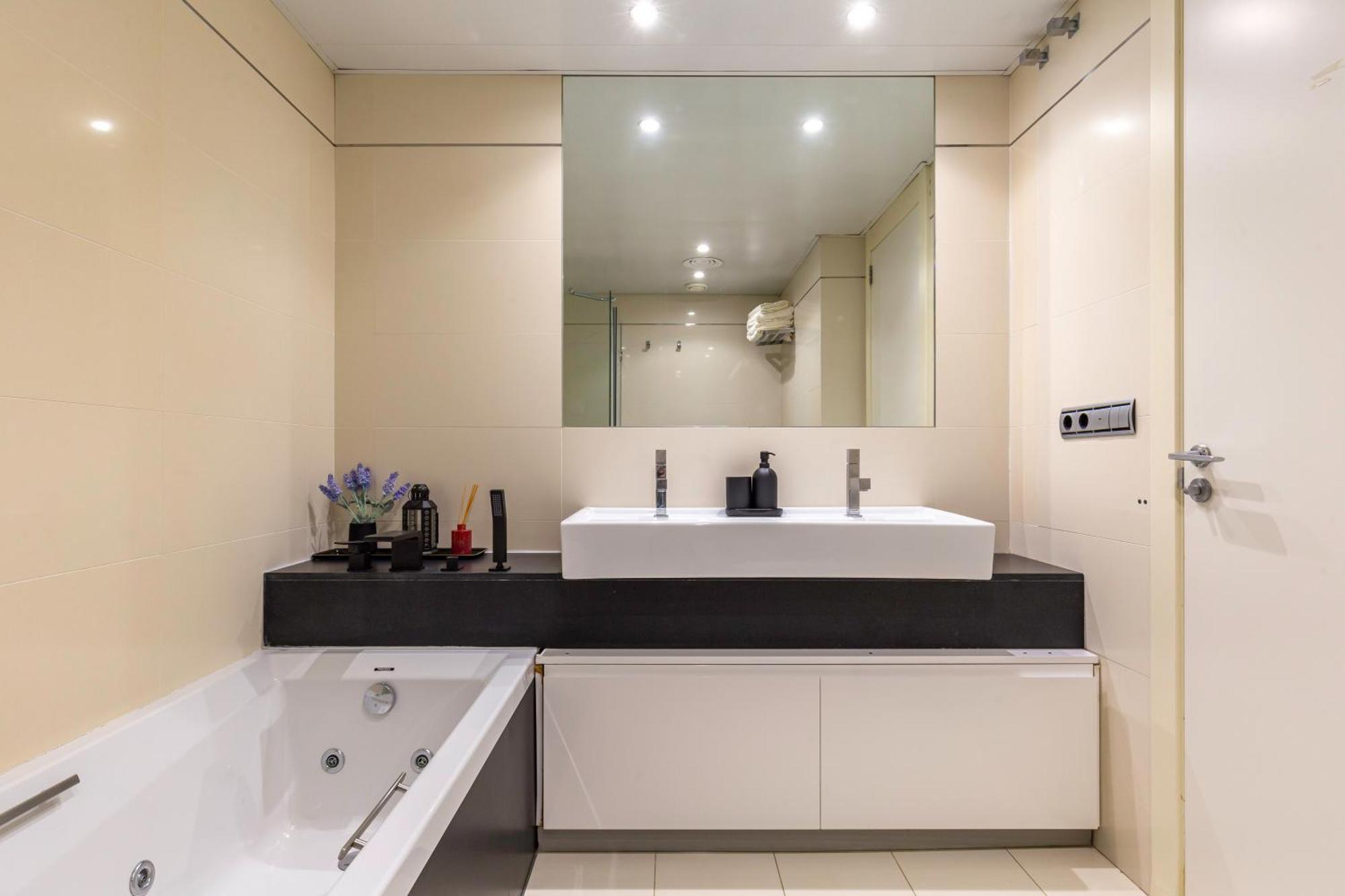 Luxury With Sea View! Apartament *
