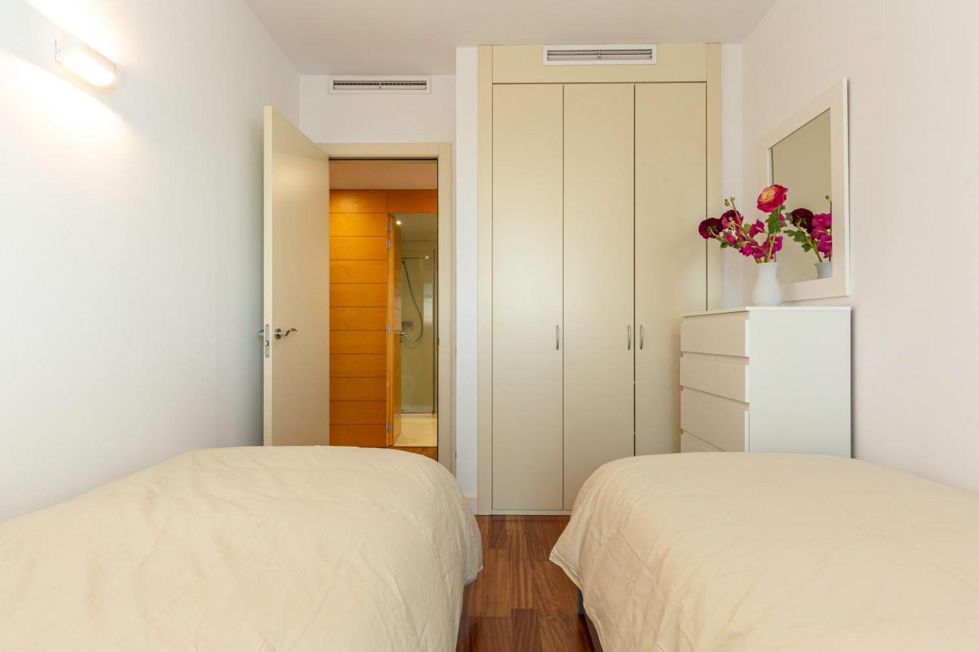 Luxury With Sea View! Apartment *