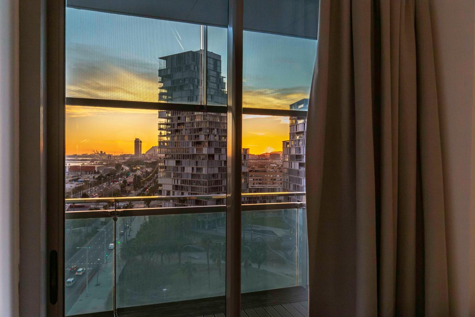 Appartement Luxury With Sea View!