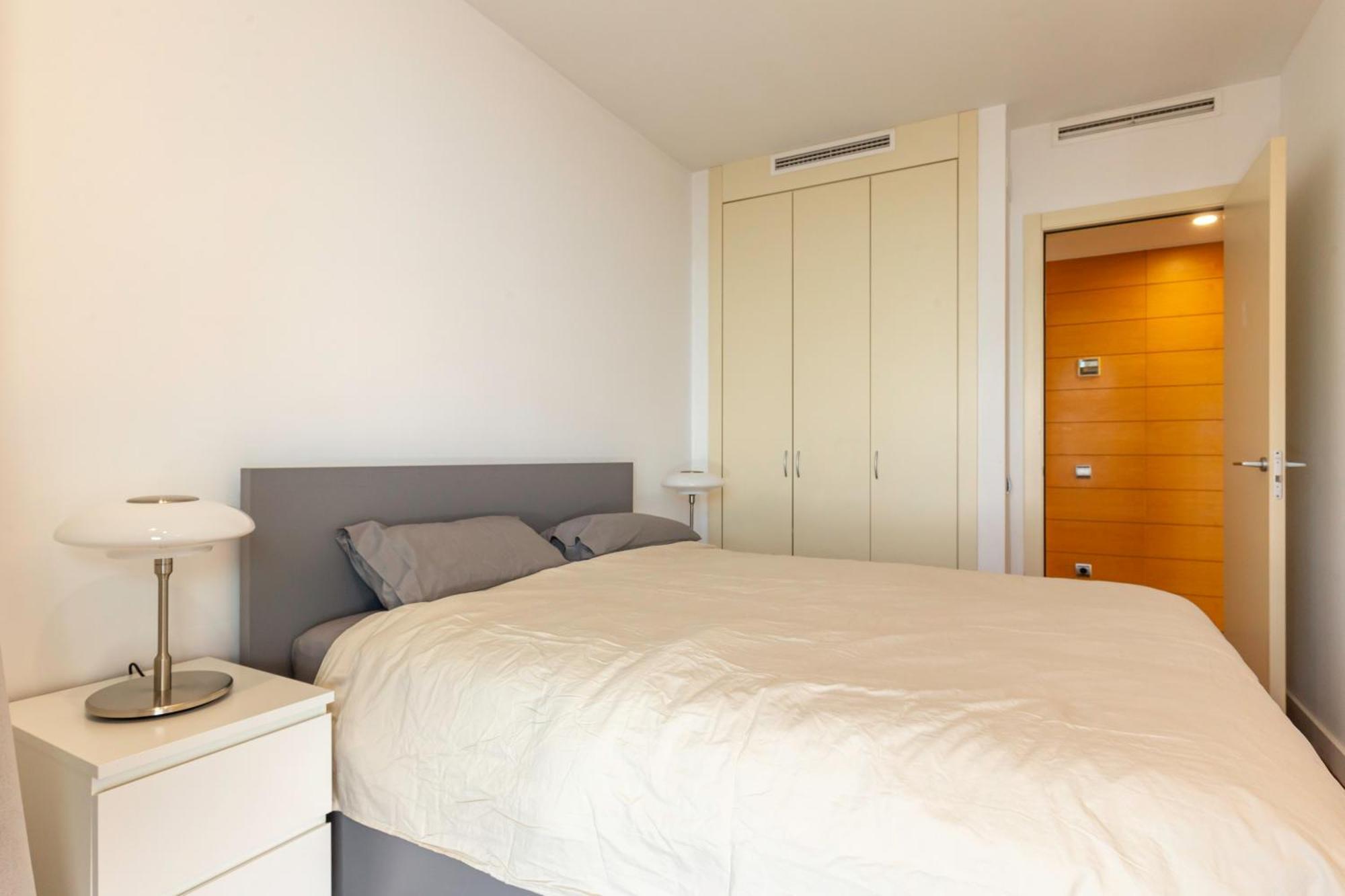 Luxury With Sea View! Appartement Barcelona