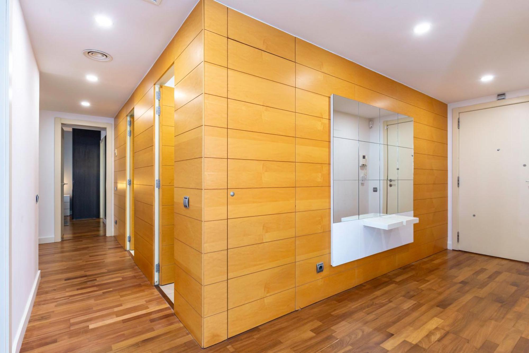 Luxury With Sea View! Appartement *
