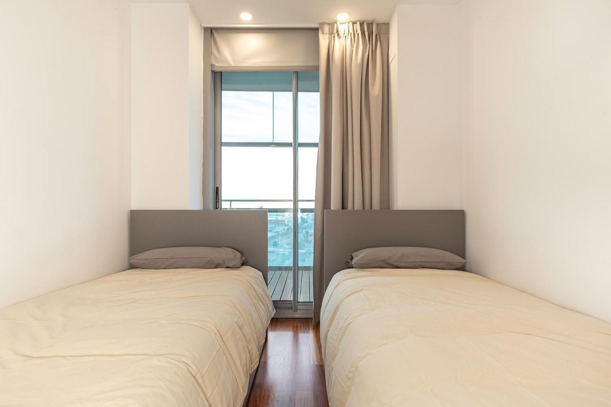 Appartement Luxury With Sea View! *